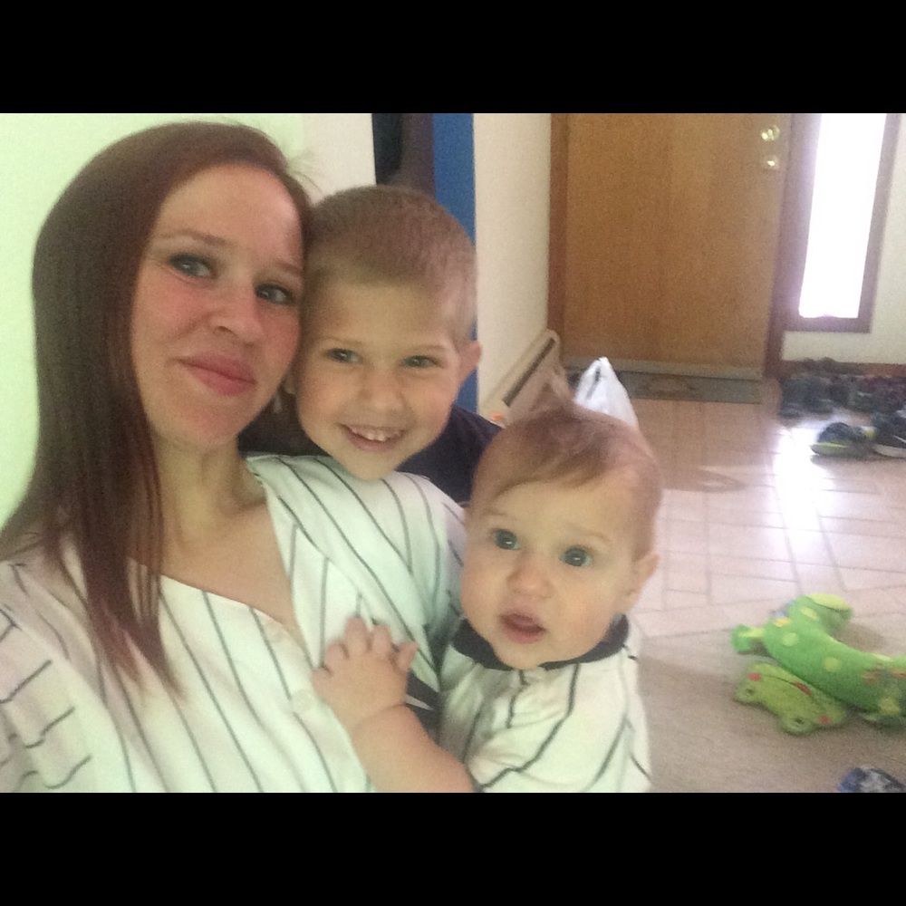 Meet your Posher, Amanda